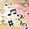 Music Notes Stickers by Recollections™